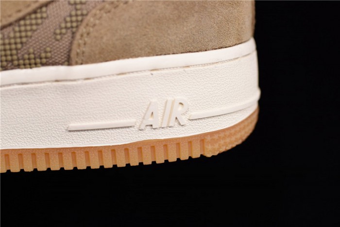 Air Force 1 Mid N7 - AT6167-200