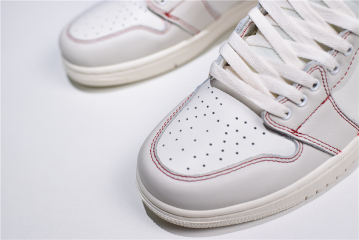 jordan 1 retro high phanT0m gym red - 555088-160