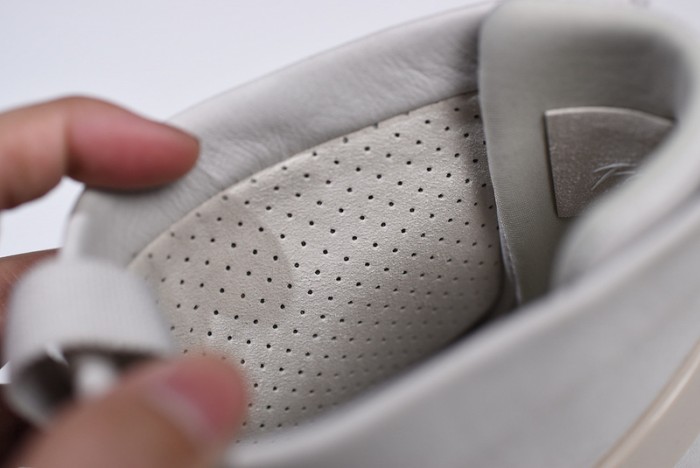 Nike Air Fear of God 1 Light Bone AR4237-002