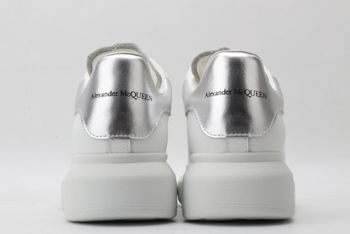 ALEXANDER MCQUEEN SOLE SNEAKERS