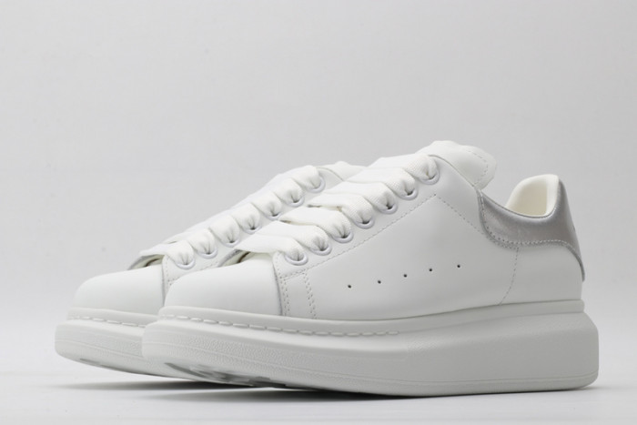 ALEXANDER MCQUEEN SOLE SNEAKERS