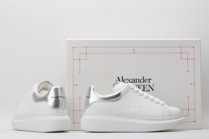 ALEXANDER MCQUEEN SOLE SNEAKERS