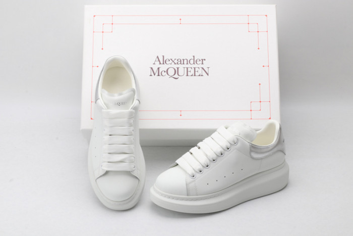 ALEXANDER MCQUEEN SOLE SNEAKERS