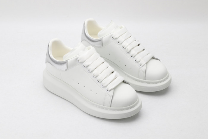 ALEXANDER MCQUEEN SOLE SNEAKERS