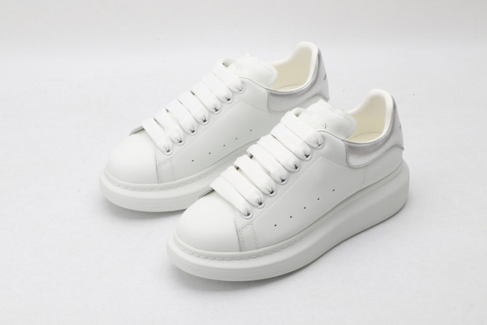 ALEXANDER MCQUEEN SOLE SNEAKERS