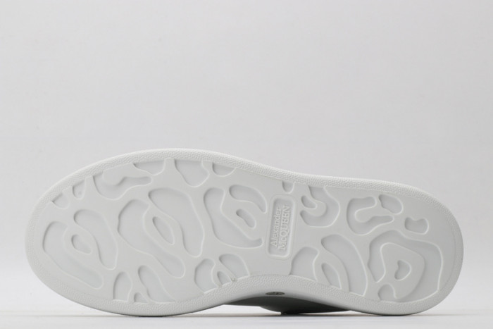 ALEXANDER MCQUEEN SOLE SNEAKERS