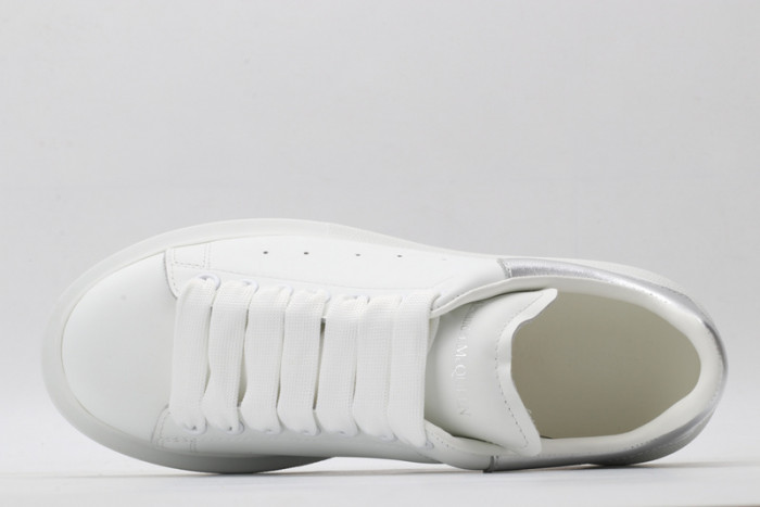 ALEXANDER MCQUEEN SOLE SNEAKERS
