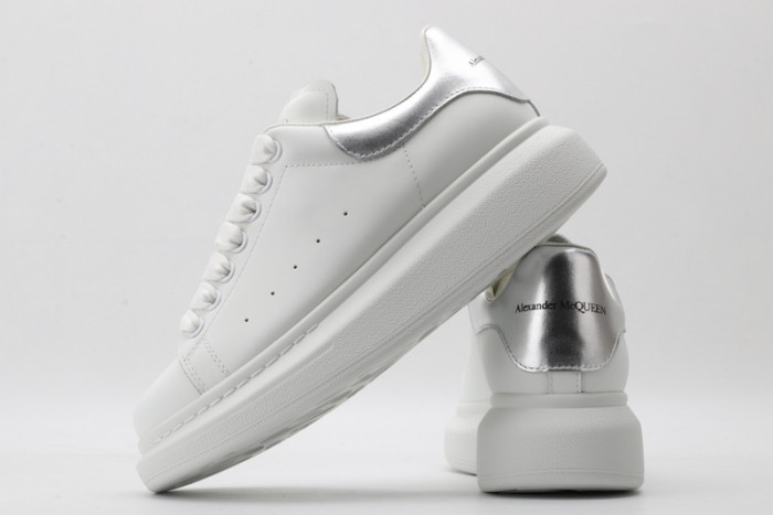 ALEXANDER MCQUEEN SOLE SNEAKERS