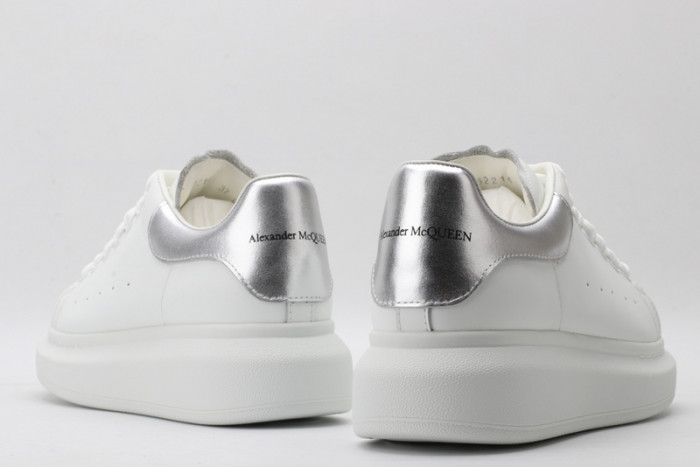 ALEXANDER MCQUEEN SOLE SNEAKERS