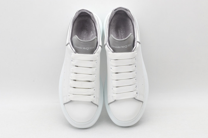 ALEXANDER MCQUEEN SOLE SNEAKERS