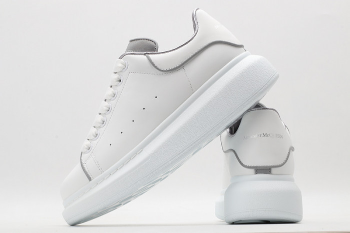 ALEXANDER MCQUEEN SOLE SNEAKERS