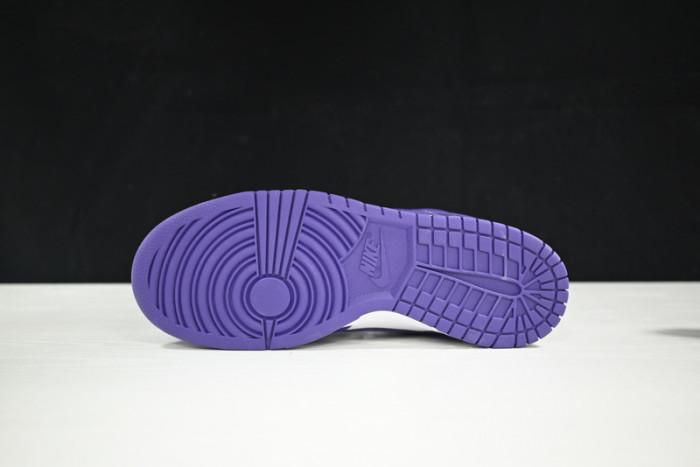 Nike Dunk Low Championship Court Purple DD1391-104