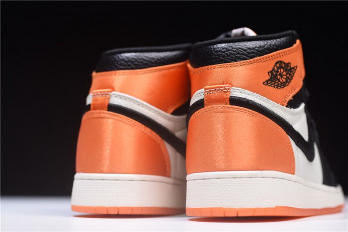 Air Jordan 1 Retro Womens Satin Shattered Backboard AV3725-010