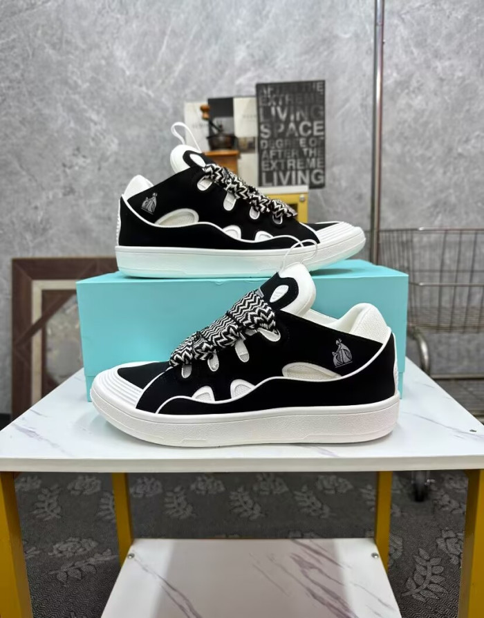 LANVIN SNEAKERS LA-116