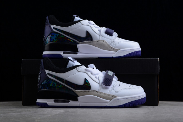 AIR JORDAN LEGACY 312 LOW 25TH ANNIVERSARY DV1719-100