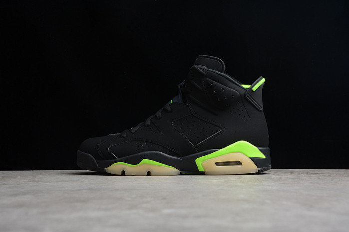 Jordan 6 Retro Electric Green - CT8529-003