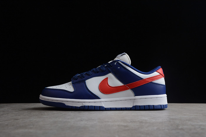 NIKE DUNK LOW "USA" DD1503-119