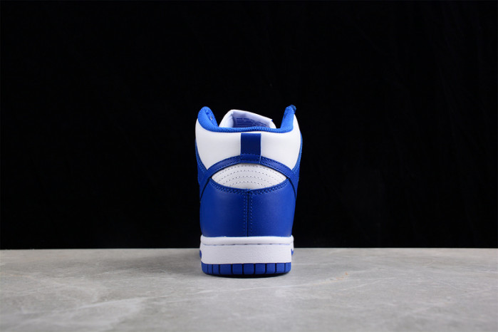 Nike Dunk High "Game Royal" DD1399-102