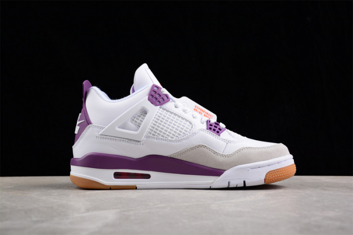 Nike SB x Air Jordan 4 DR5415-150