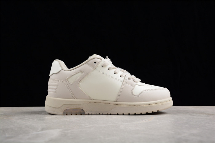 OW OUT OF OFFICE LOW-TOP SNEAKERS OW-61