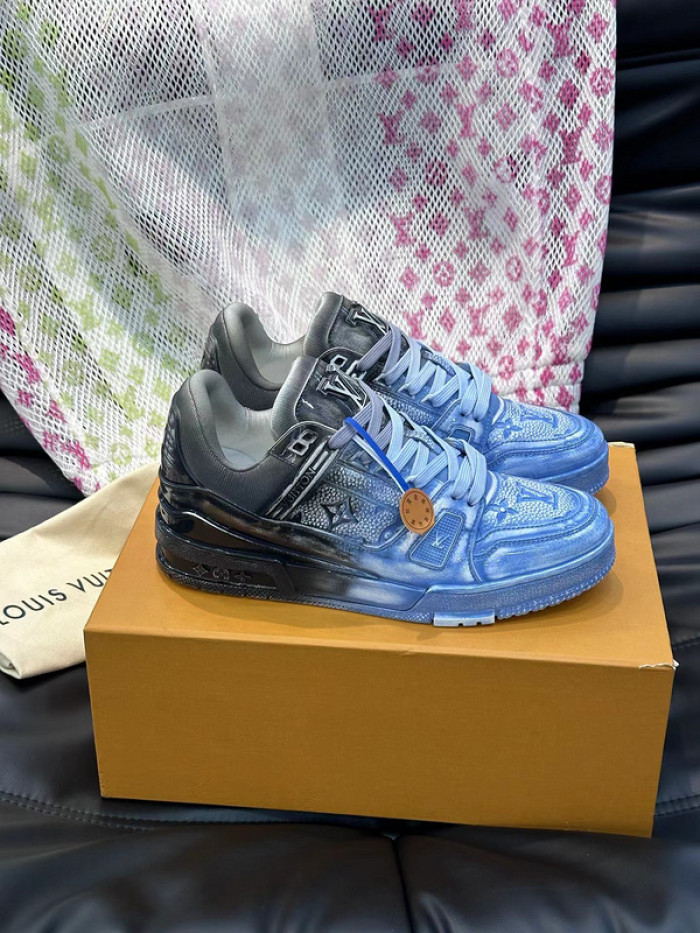 LVT SNEAKERS LOW L&V-146