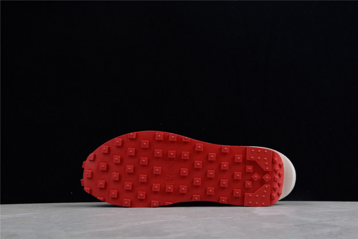 sacai x Undercover x LDWaffle 