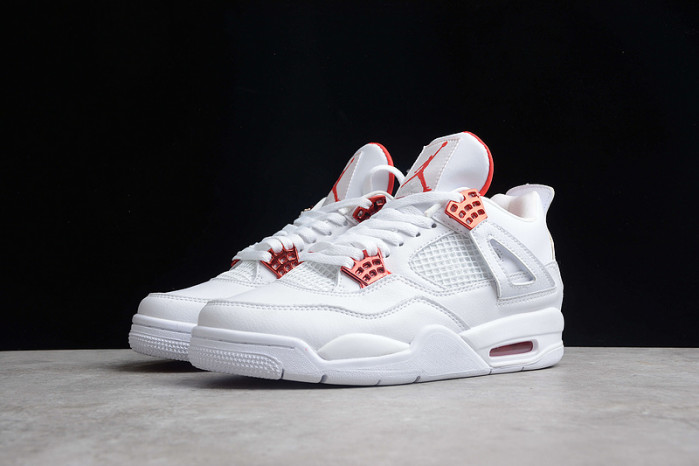 Air Jordan 4 “University Red” CT8527-112