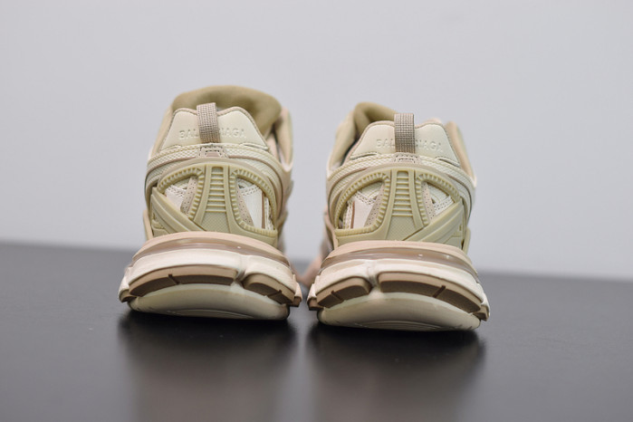 BL SNEAKER TESS.S.GOMMA 4.0 gold WHITE 570391 W2GN7 2008