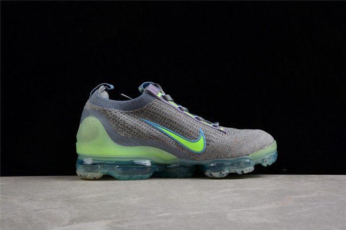 Nike Air VaporMax 2021 FK (Grey) - DH4084-003