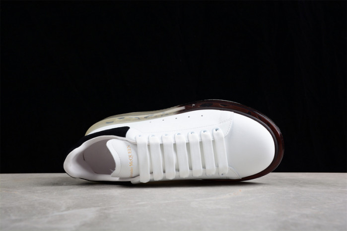 ALEXANDER MCQUEEN SOLE SNEAKERS MC-4