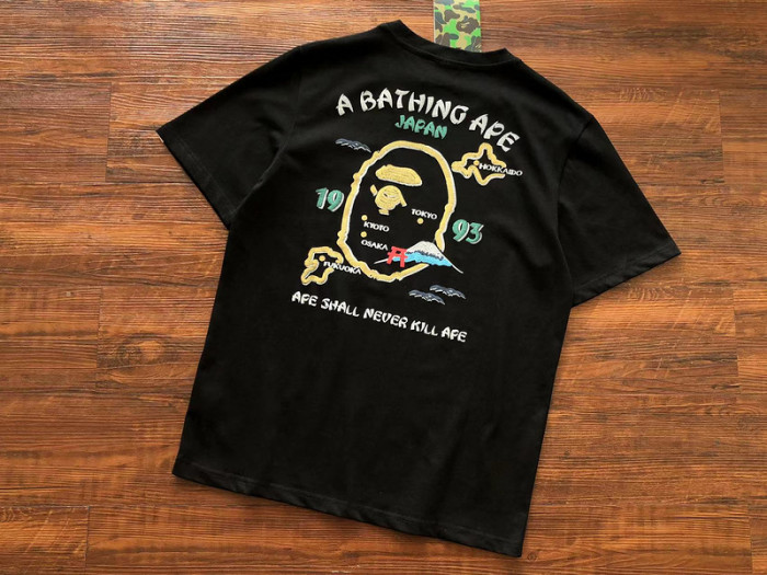 BAPE T-SHIRT BP-28
