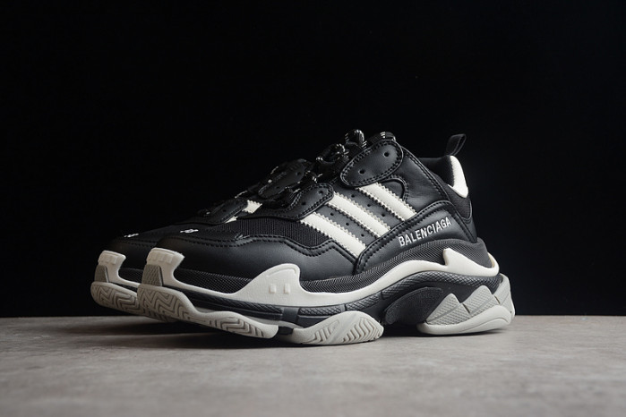 BL TRIPLE S TRAINERS W3RN3-1001