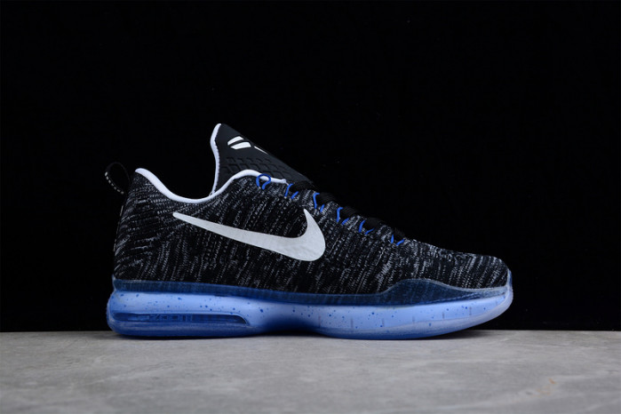 Nike KOBE 10 ELITE PREMIUM HTM 