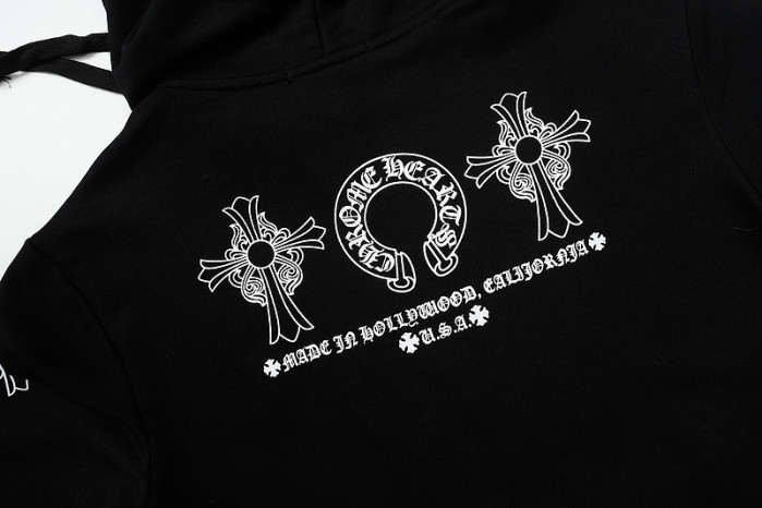 C*HROME H*EART CH-46