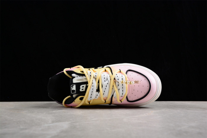 M*L*B sneaker 3ASXCA12N-K0003