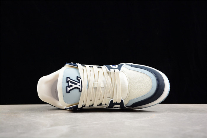 LVT SNEAKERS LOW L&V-171