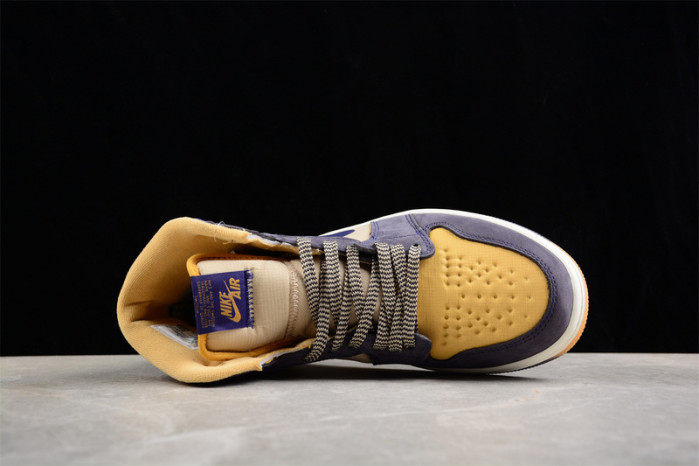 Air Jordan 1 High Element GORE TEX 