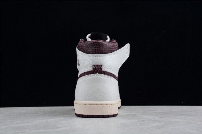 A Ma Maniere x Air Jordan 1 DO7097-100