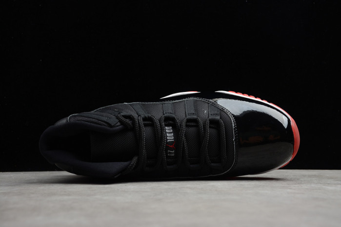 Air Jordan 11 Bred 2019 378037-061