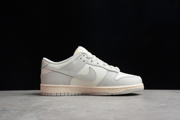 Nike Dunk Low Sail Light Bone - DD1503-107