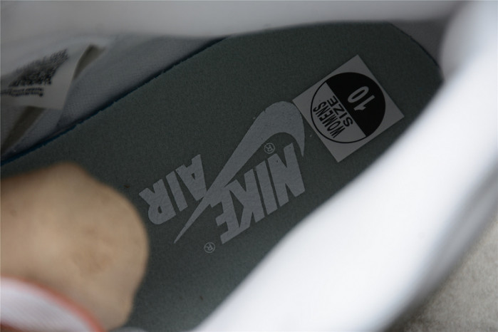 Jordan 1 High OG Seafoam (W) - CD0461-002