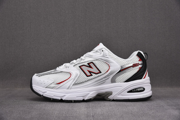 New Balance 530 WHITE