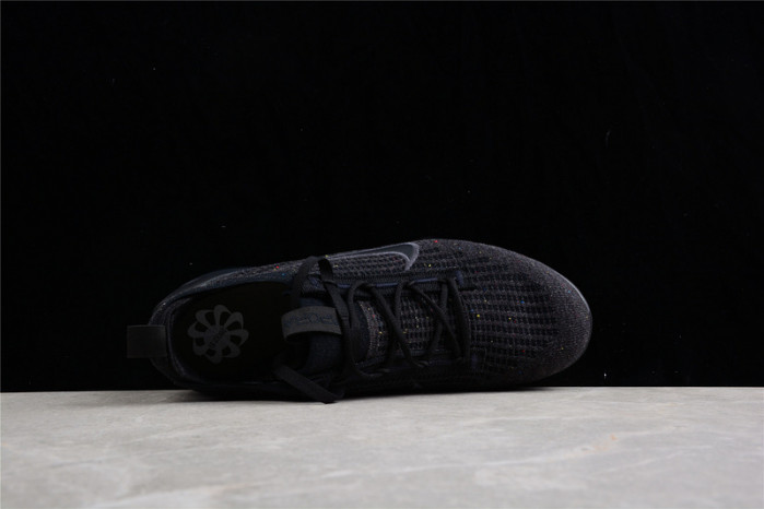 Nike Air VaporMax 2021 FK Black Anthracite DH4084-001
