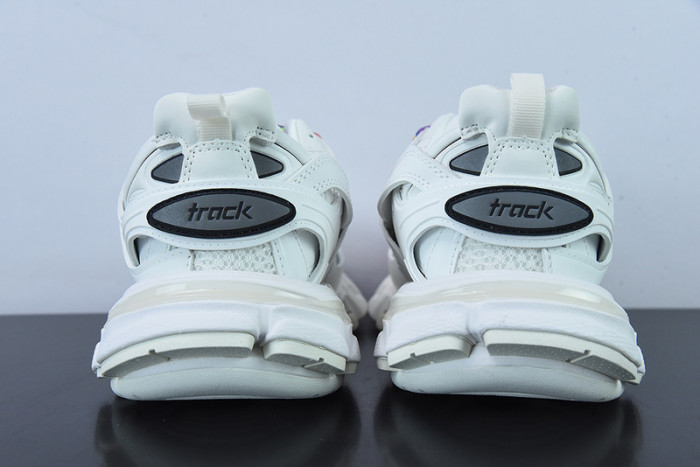 BC TRACK 542436W3RM19081