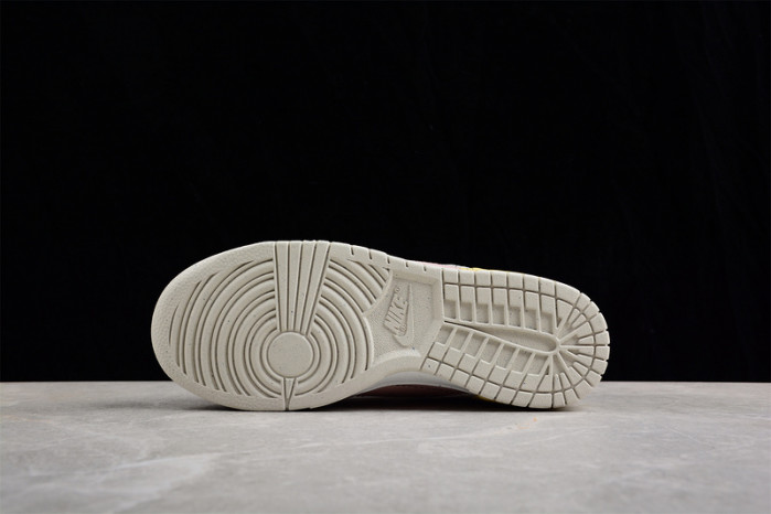 NIKE DUNK LOW DISRUPT 2 PINK OXFORD (W) DV4024-001