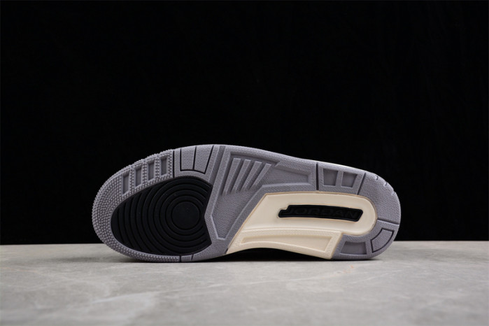 Air Jordan 3 “Off Noir” CK9246-001