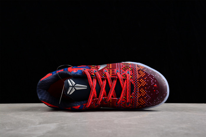 Nike KOBE 9 EM PREMIUM 