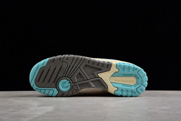 NEW BALANCE 550 BB550SSC