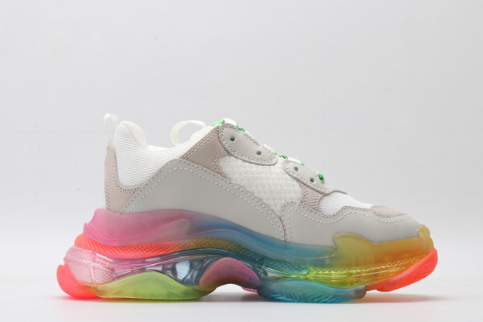 BL TRIPLE S SNEAKERS