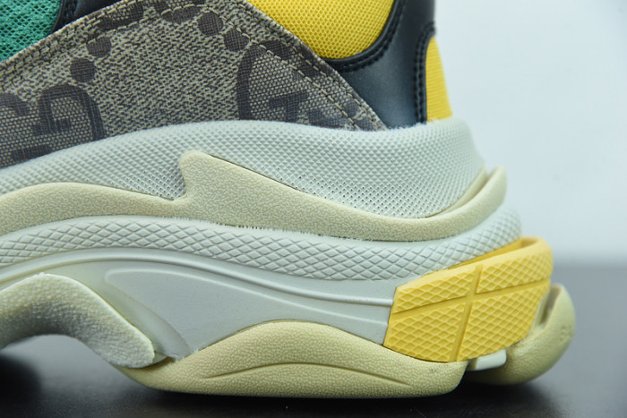 BL TRIPLE S TRAINERS